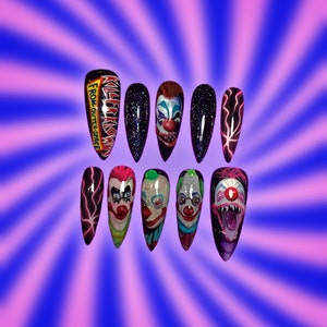 Klown set