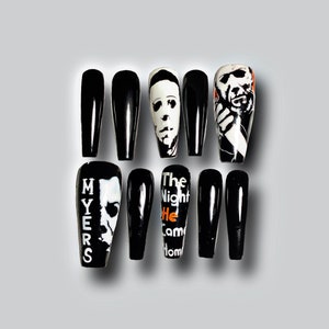 Halloween: Michael Myers Set