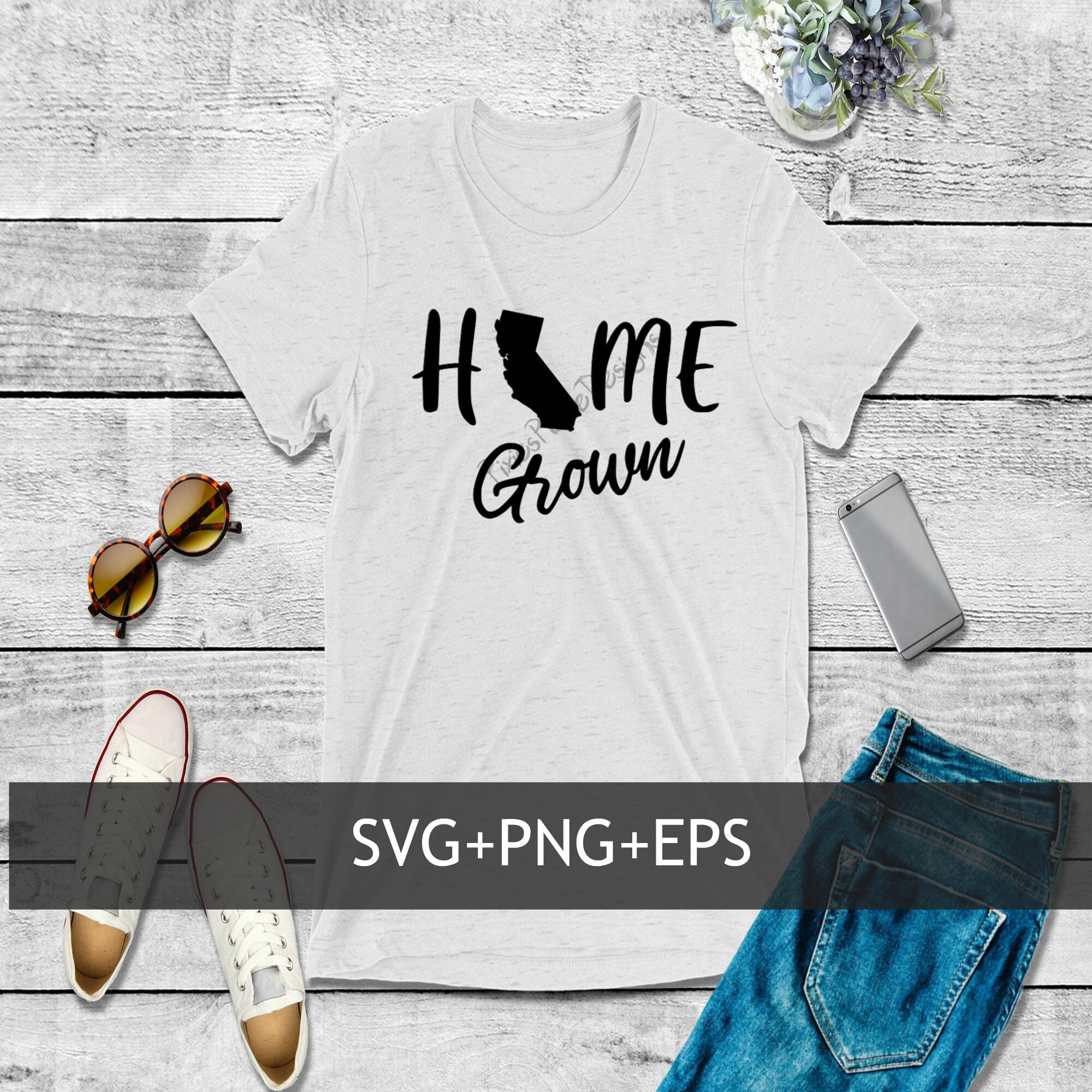 Free Free Home Grown Svg 792 SVG PNG EPS DXF File