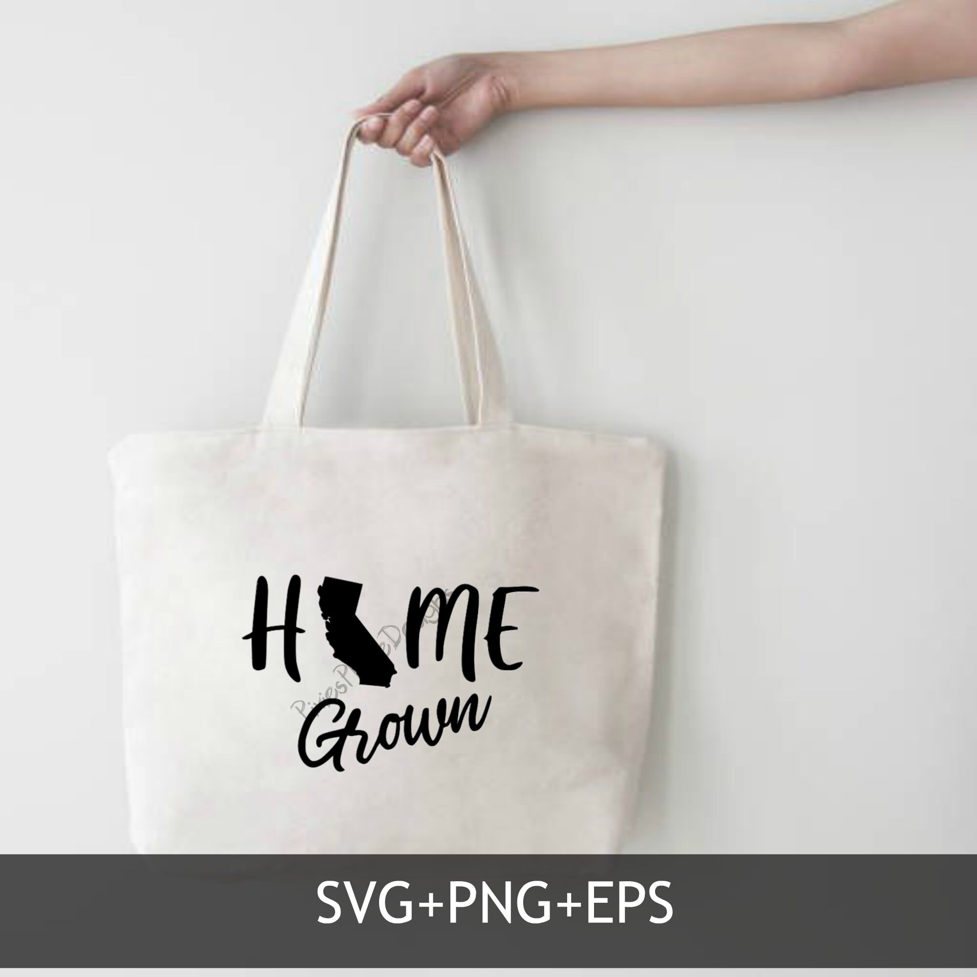 Free Free 277 Home Grown Svg SVG PNG EPS DXF File