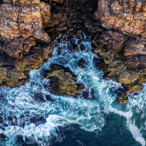 Cliffs