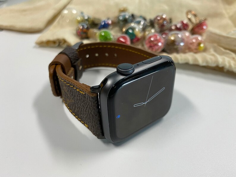 apple watch louis vuitton
