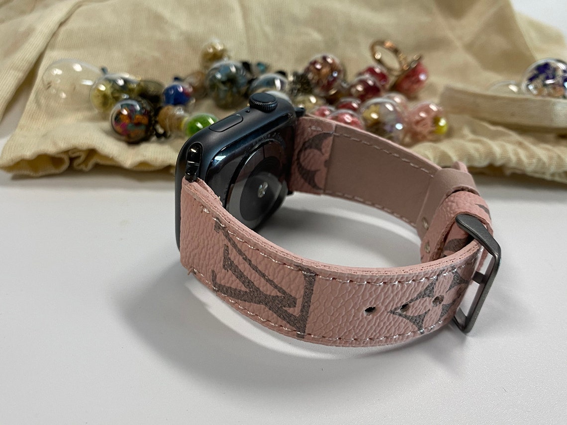 lv apple watch