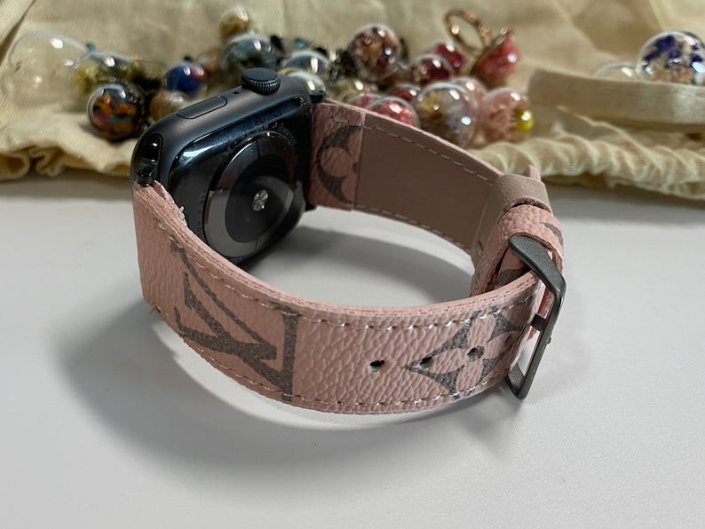 apple watch louis vuitton