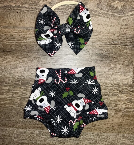 baby bummies and bows
