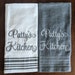 see more listings in the Kitchen Towels section