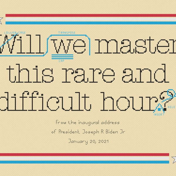 Difficult Cross Stitch Patterns Etsy