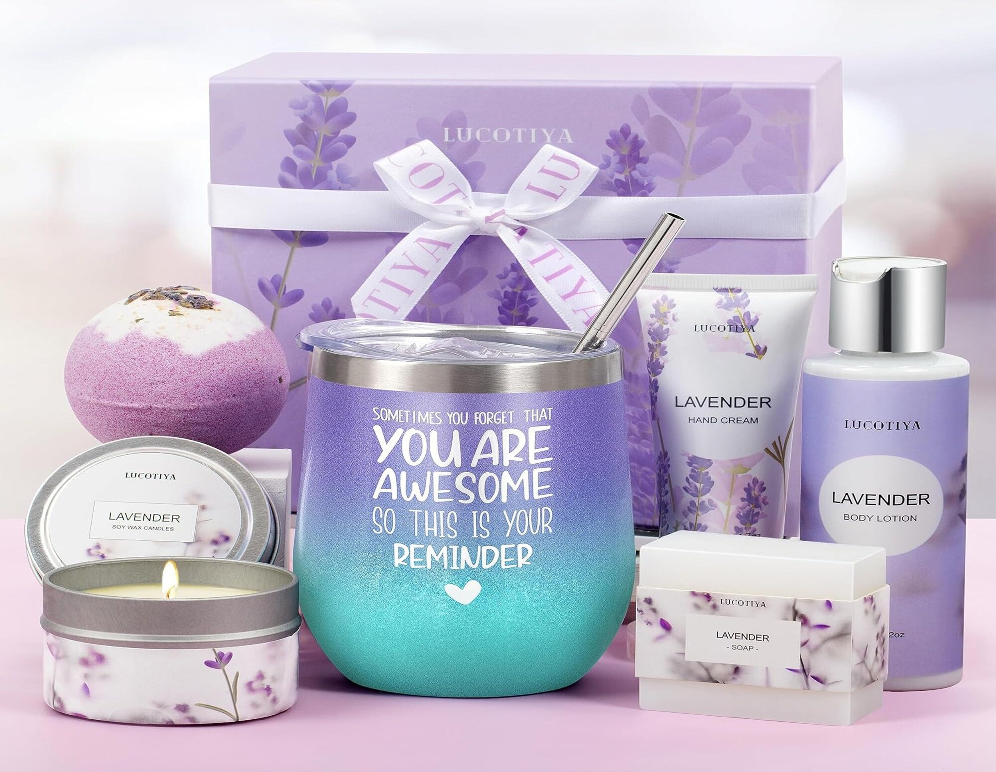 Bath and body work set online