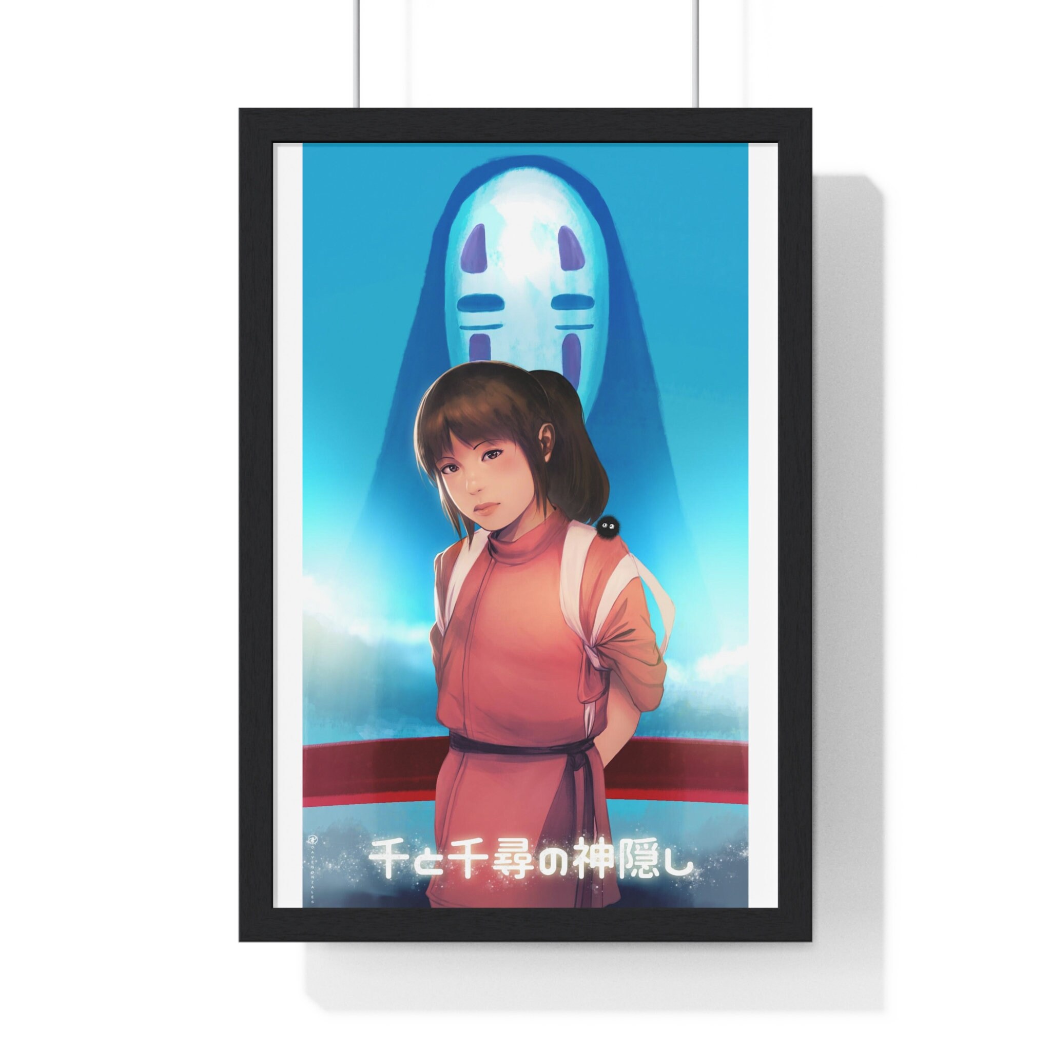 Miyazaki Calendar - Etsy