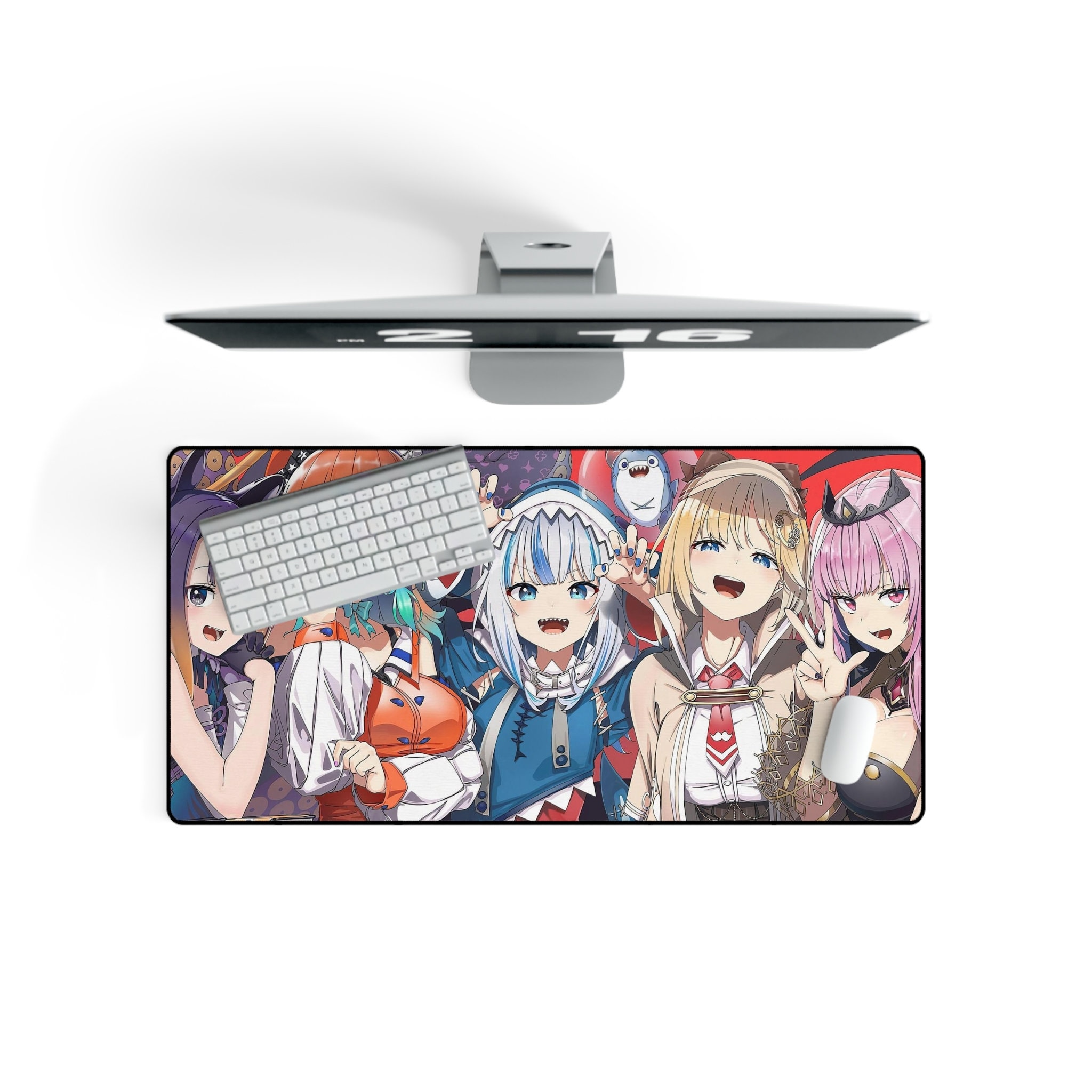 Mori Calliope Keyboard - Etsy