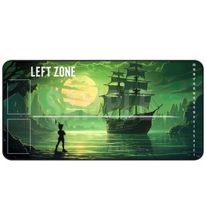Lorcana Peter Pan - Etsy