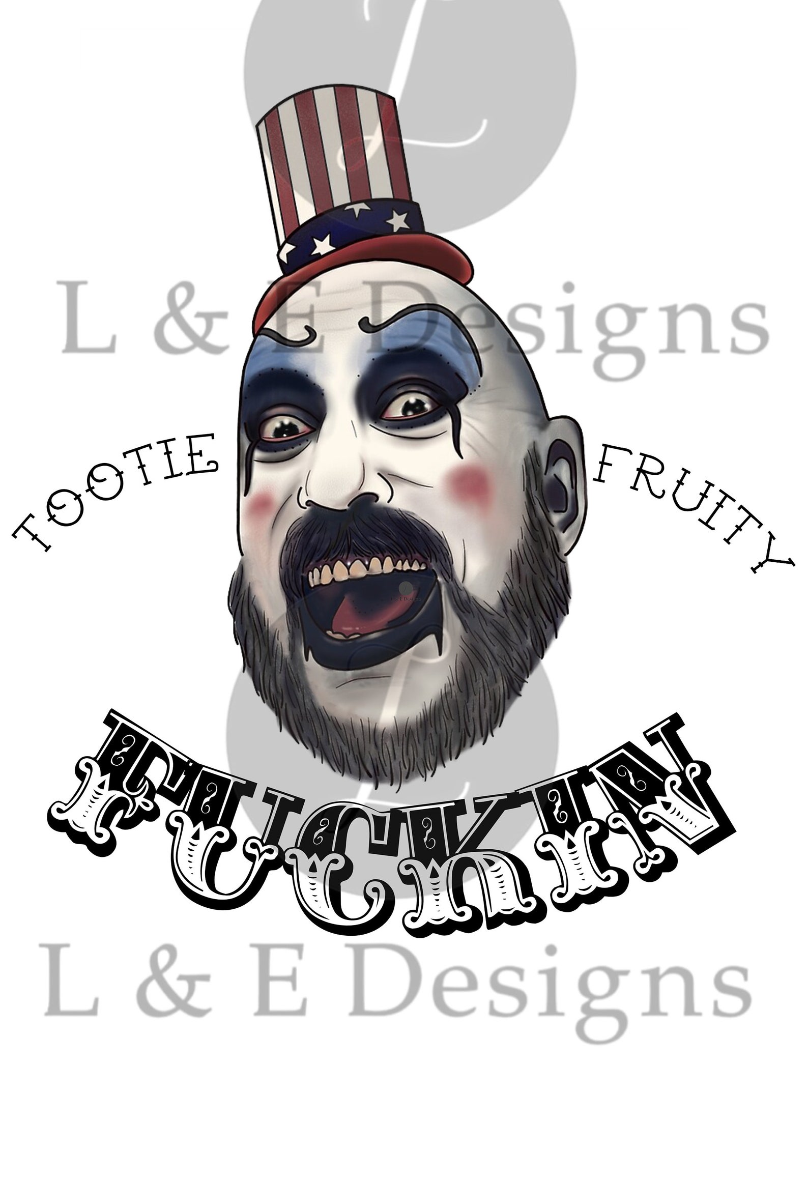 Captain Spaulding Digital Png Etsy captain-spaulding-digital-png-etsy