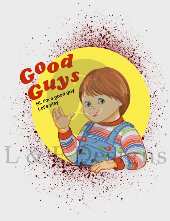 Child's Play Good Guys Chucky ubicaciondepersonas.cdmx.gob.mx