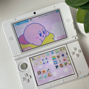 Hacked 3ds cheap