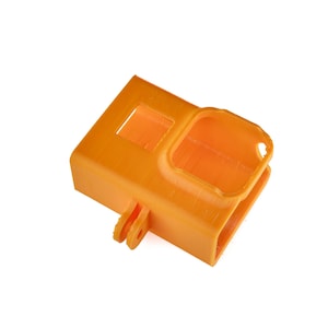 GoPro Hero 8/9/10 Case and Mount