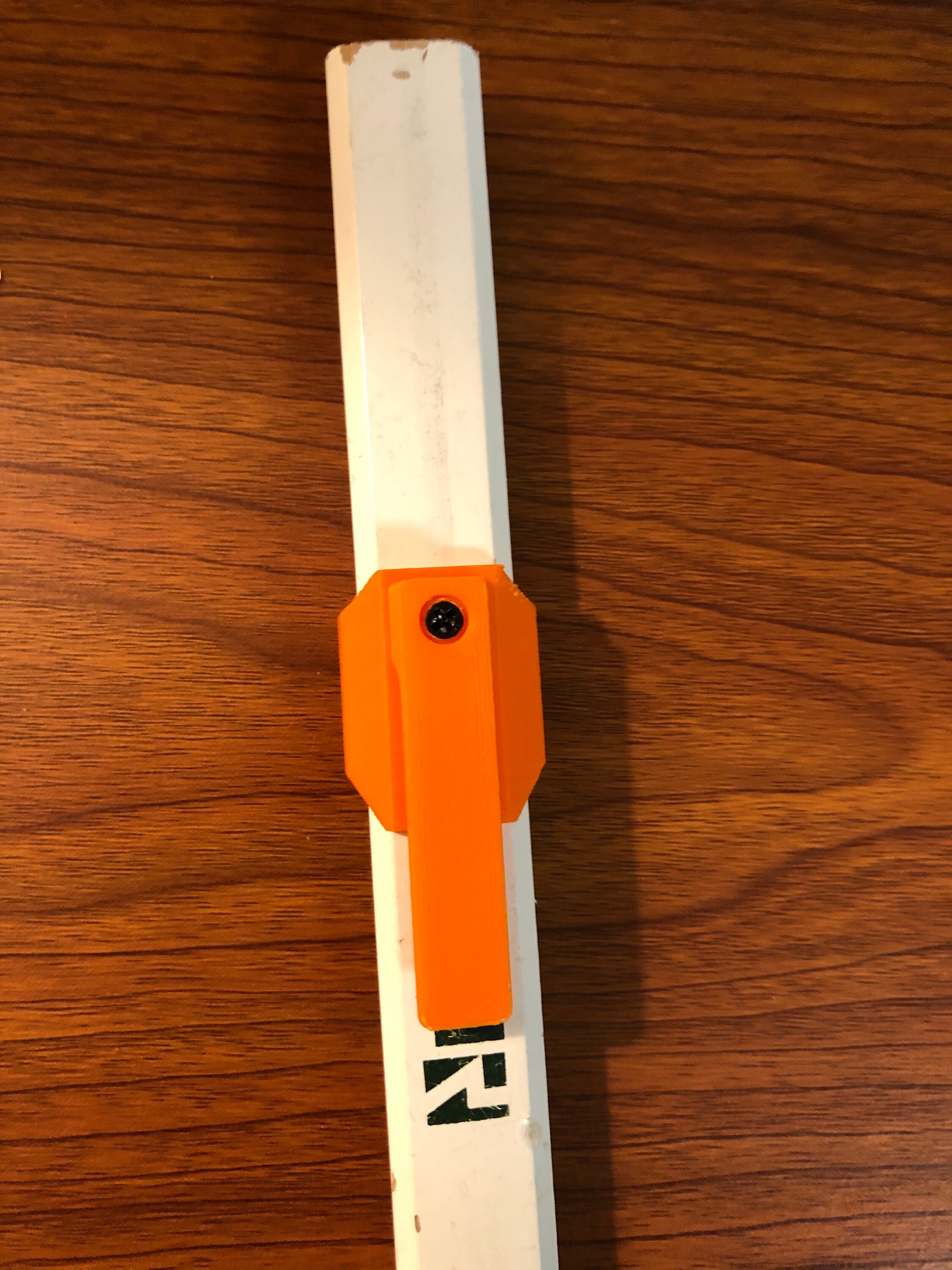 Clip for Carpenter Pencil V2 Etsy