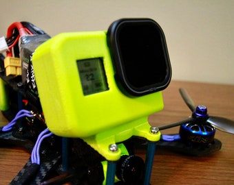 Gopro sale 8 fpv