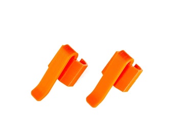 Clip für Zimmermannsbleistift