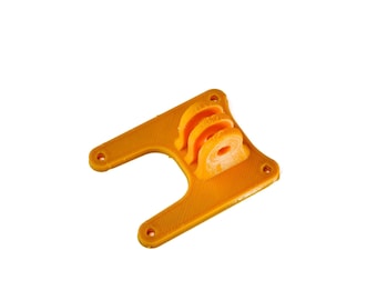 GoPro FPV Mount | Traditional