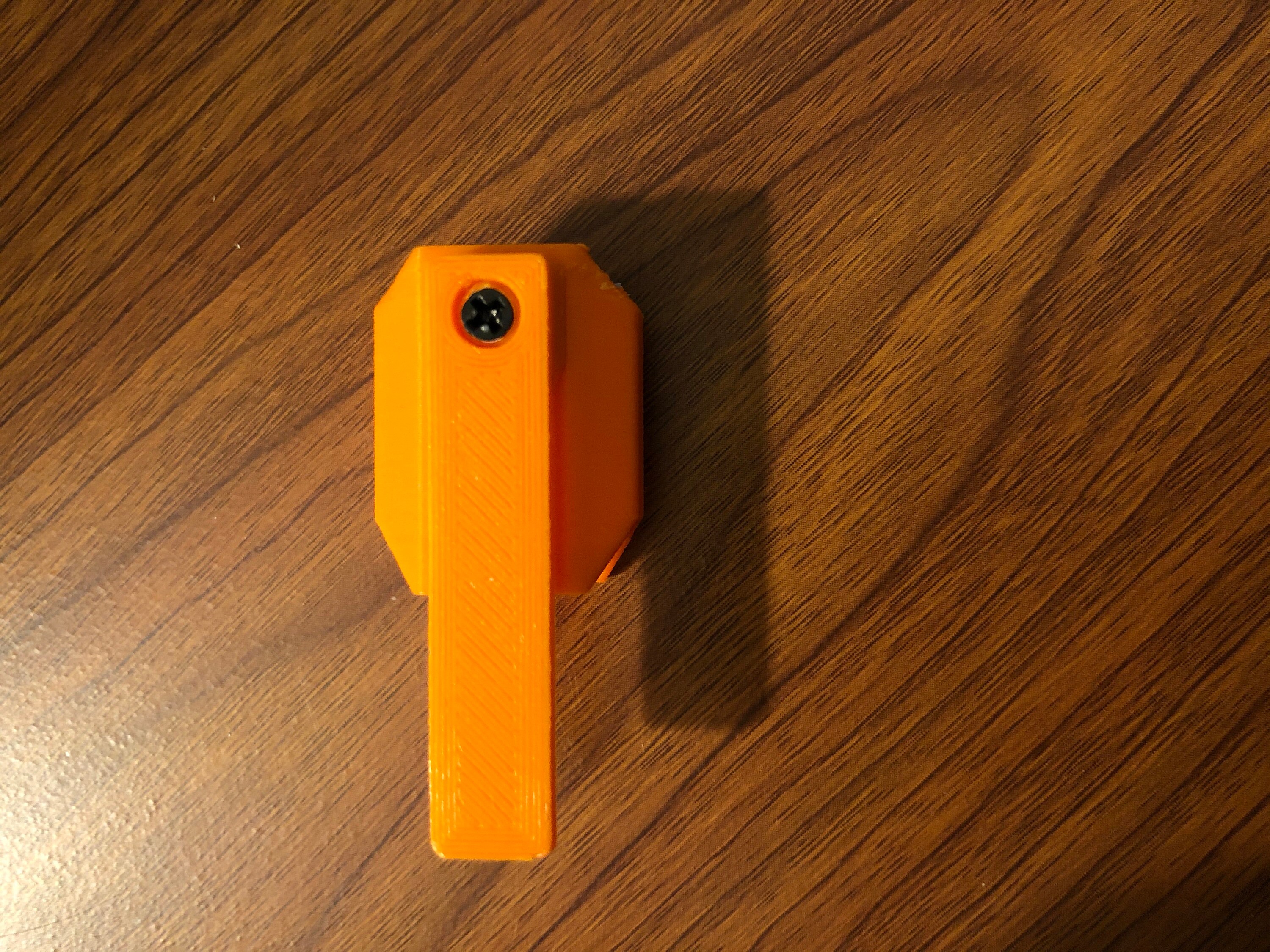 Clip for Carpenter Pencil V2 Etsy