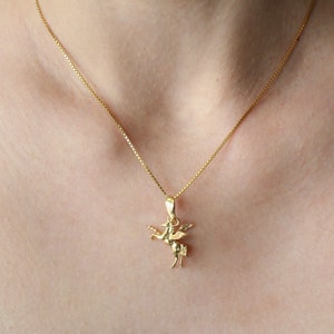 Sterling silver Unicorn necklace  Plated gold unicorn necklace Unicorn Lover Gift Unicorn jewelry Unicorn chain Unicorn pendant Gold plated