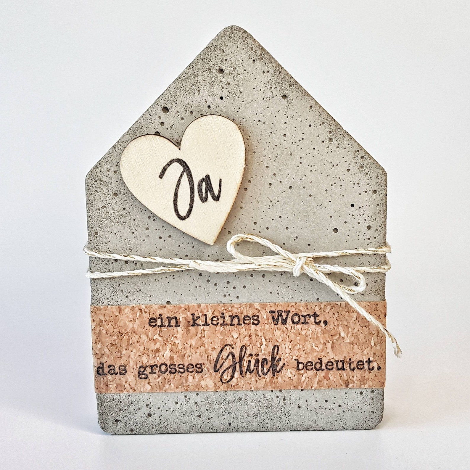 Betonhaus Hochzeit Hochzeitsgeschenk Geldgeschenk Hochzeit Etsy.de