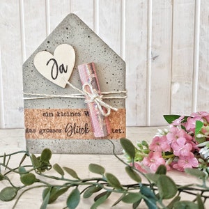 Betonhaus Hochzeit Hochzeitsgeschenk Geldgeschenk Hochzeit Etsy.de