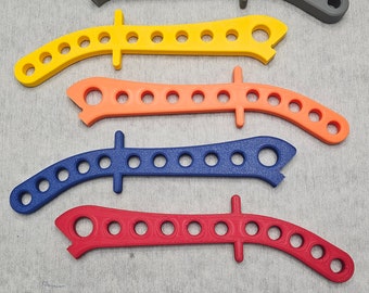 Woodworking Push Stick