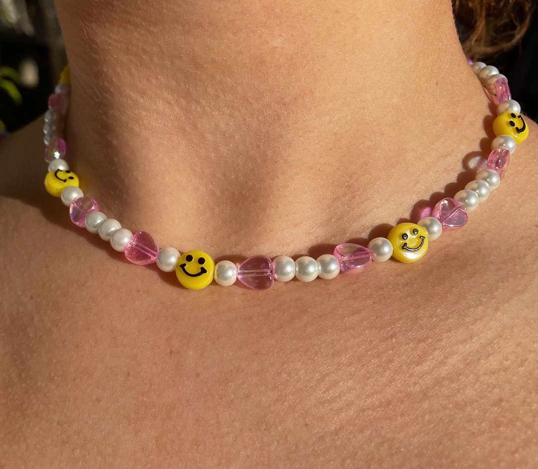Olivia Necklace in Silver