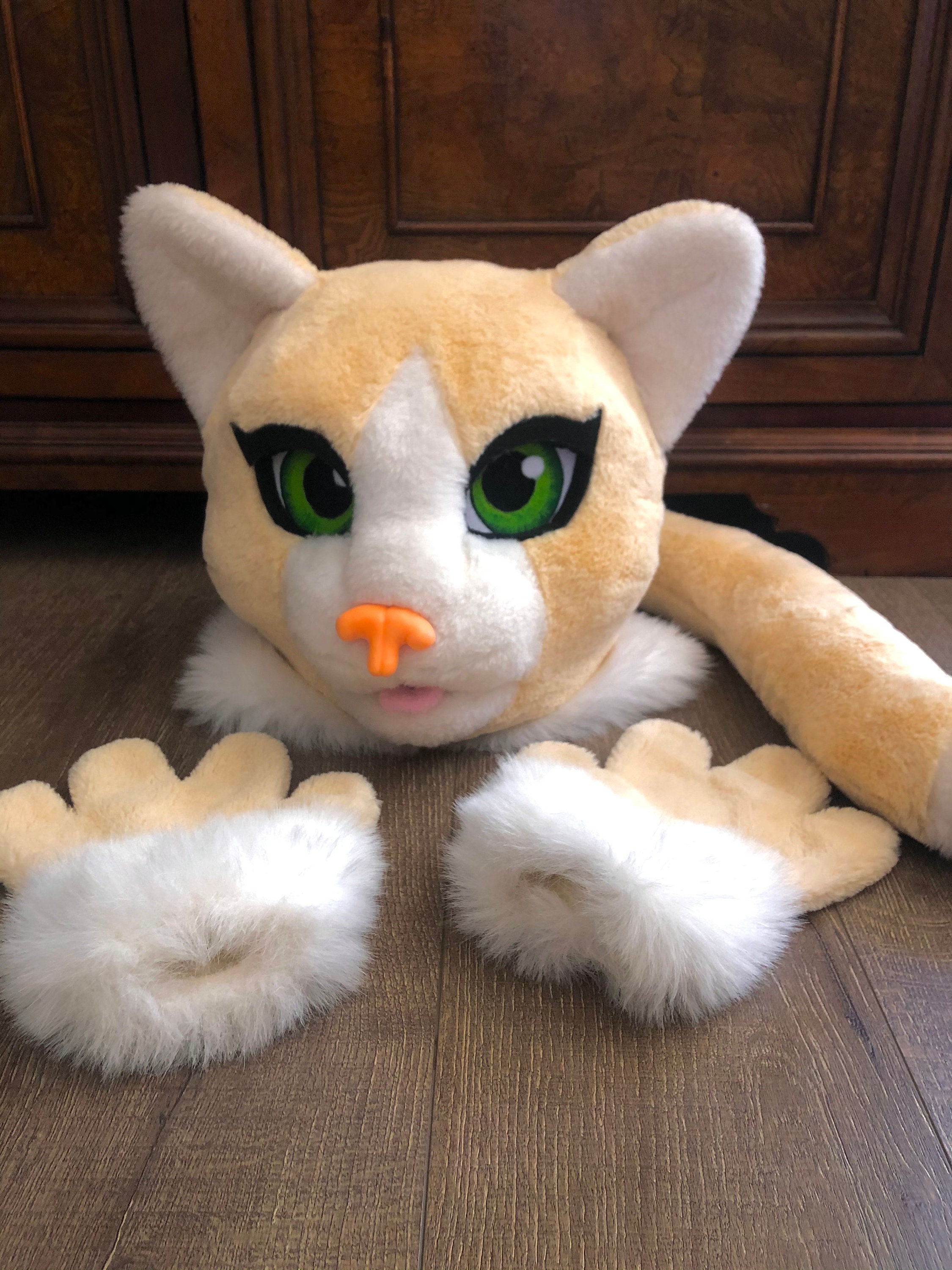 Fursuit Etsy - 1p4bkjg