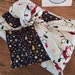 see more listings in the Furoshiki Noël section