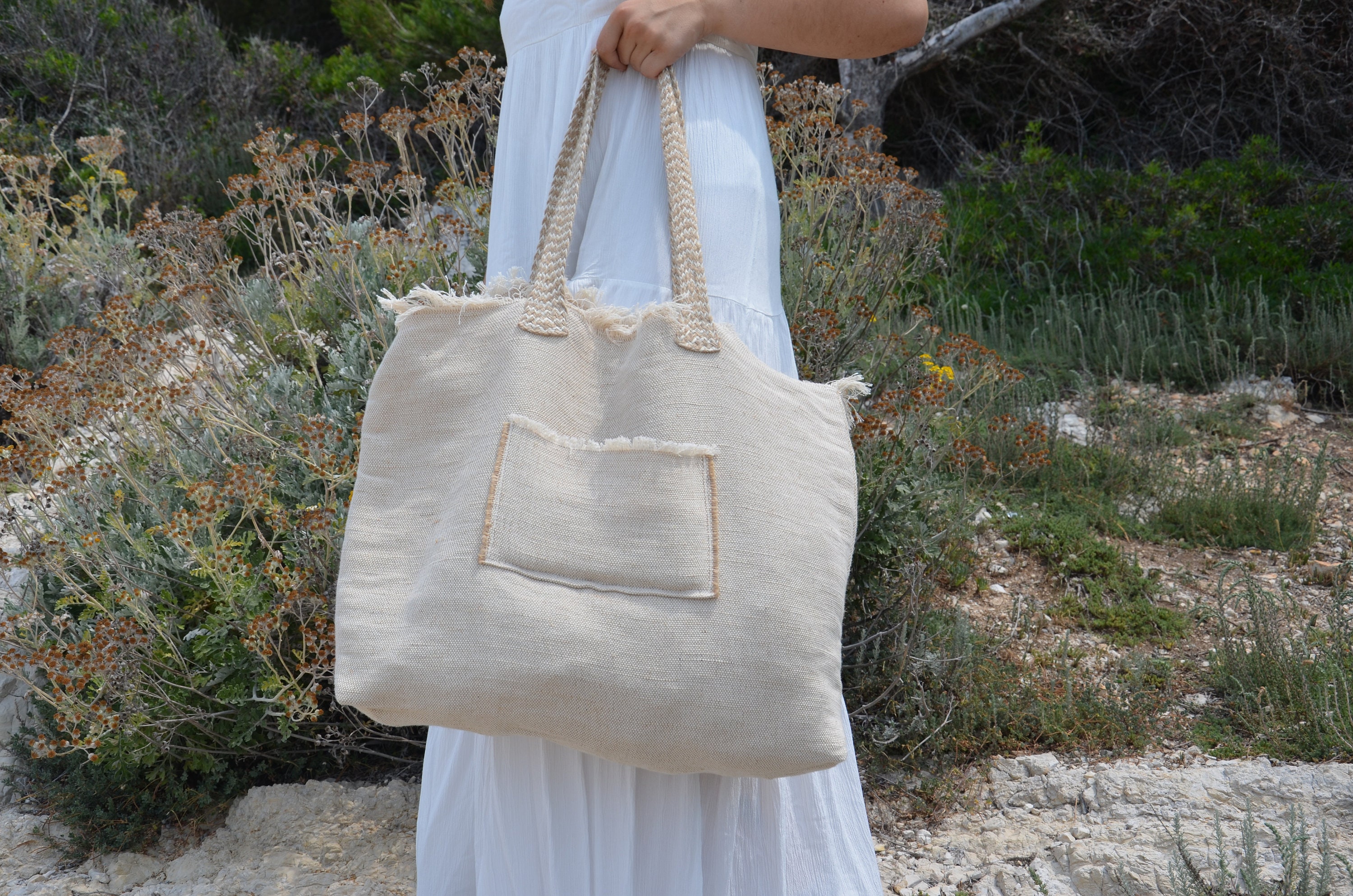 Sacôtin Patron Sacoche Homme Petite Fille Bandoulire Sac A Main