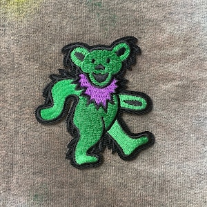 Grateful Dead vintage crewneck