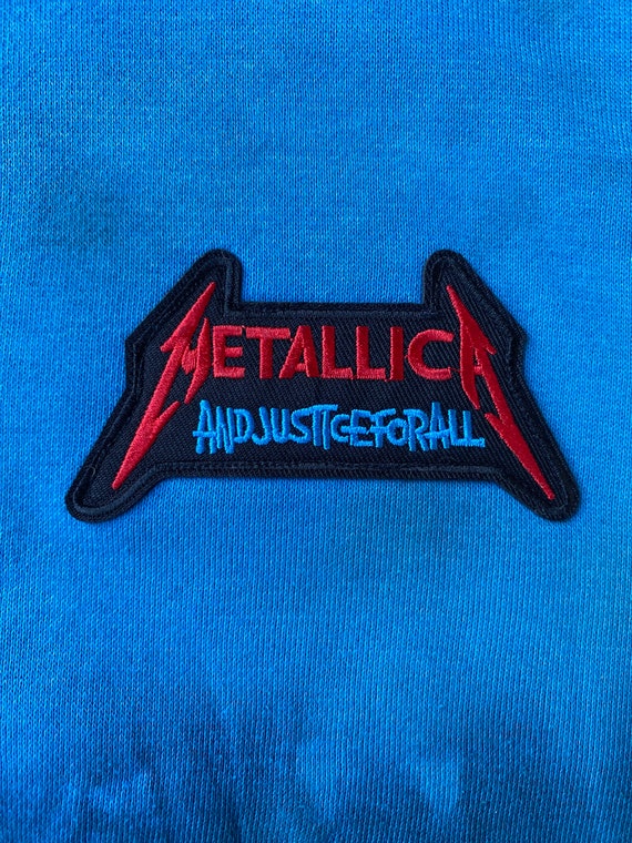 Metallica vintage crewneck Gem