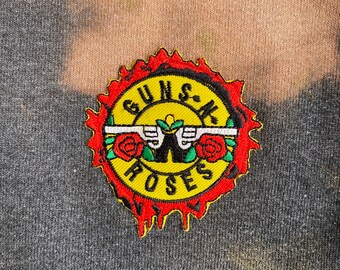 Guns N Roses Sweatshirt | Etsy Guns N Roses Sweatshirt | Etsy