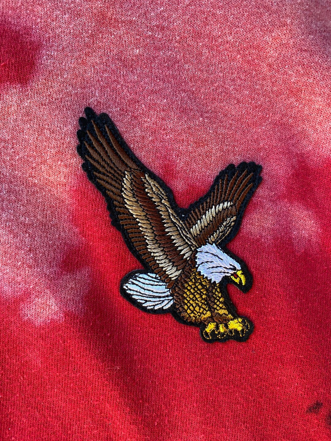 衝撃特価 Vintage Freedom Crewneck Etsy - トレーナー/スウェット