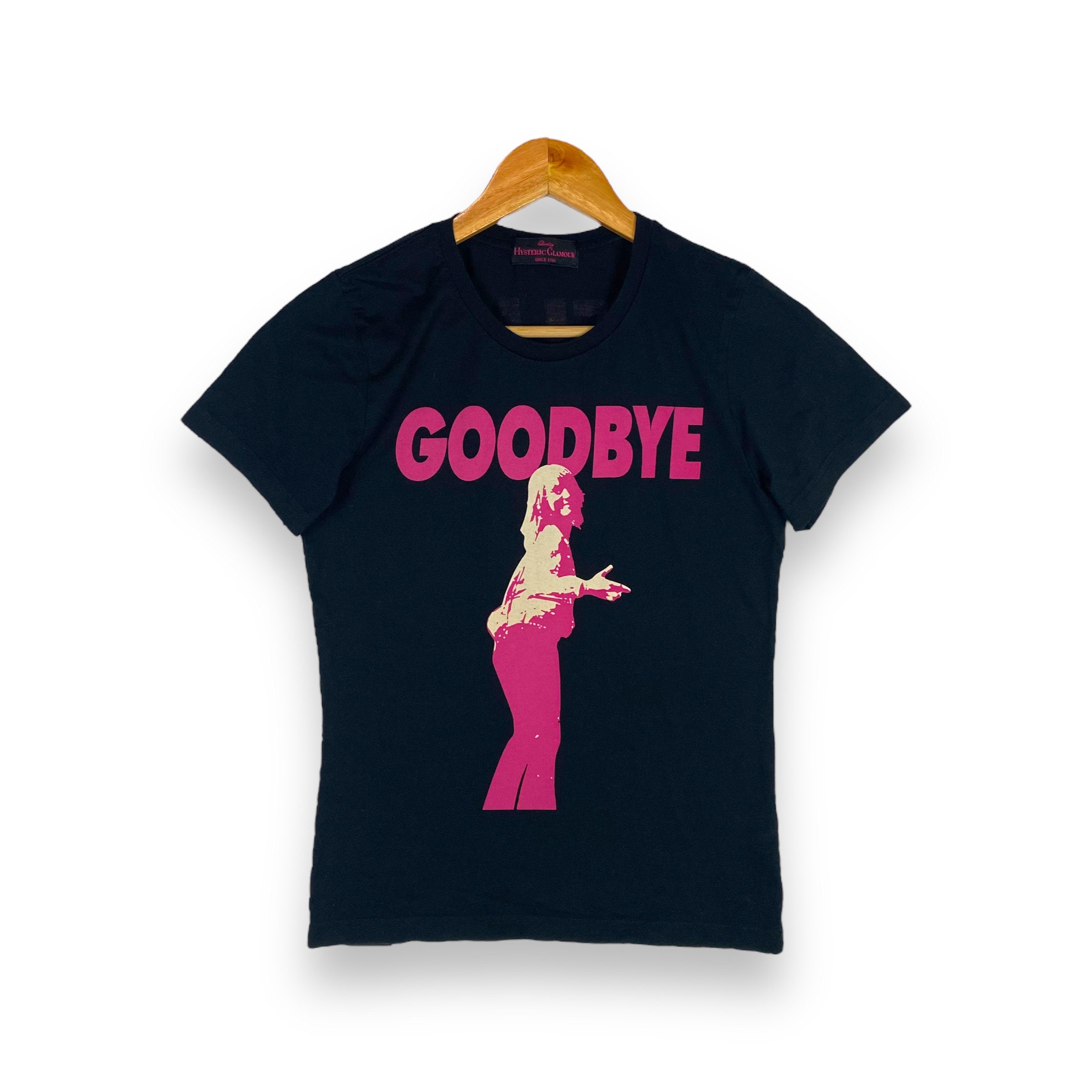 Glamour t shop shirt