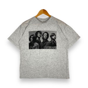 Glay T - Etsy