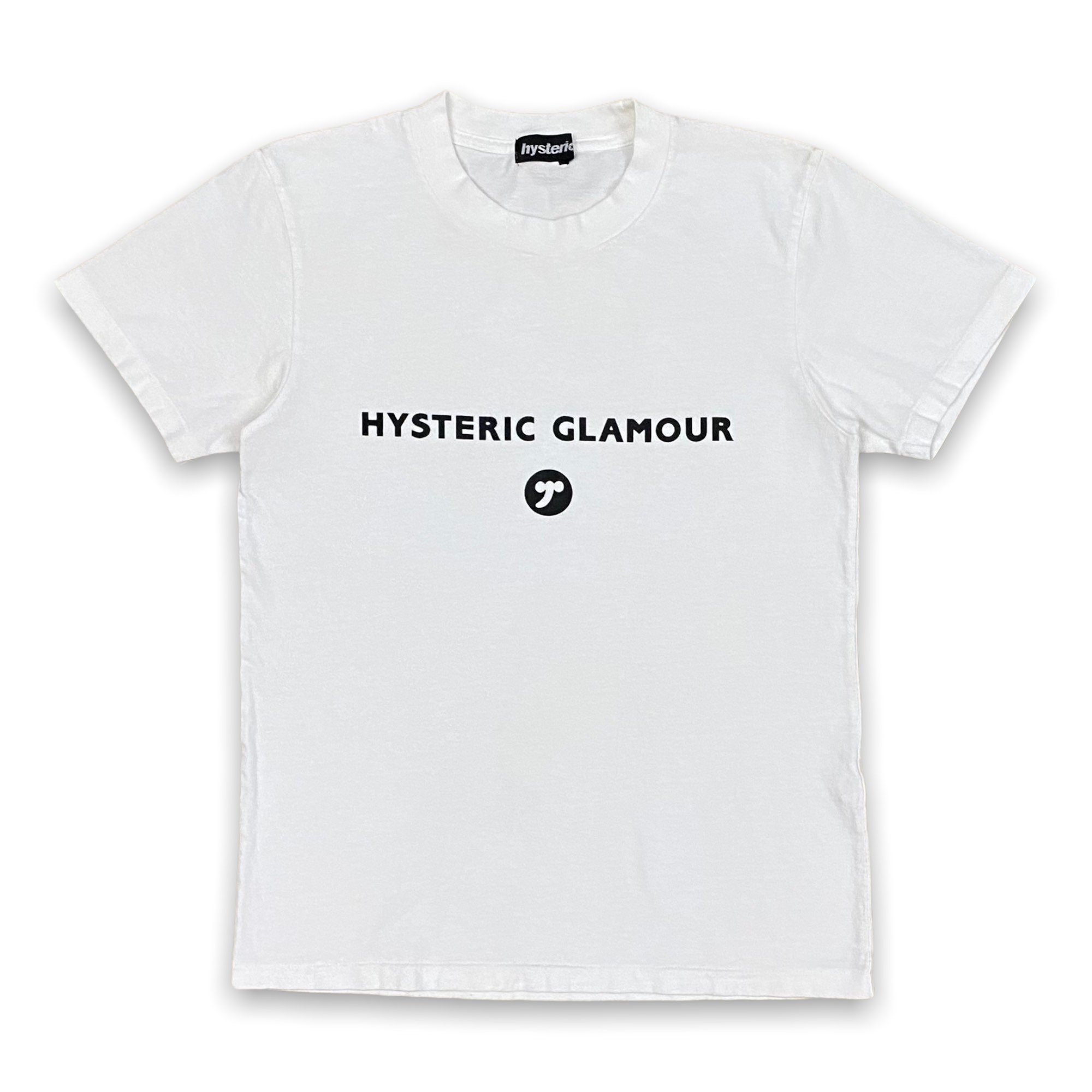 Hysteric Glamour T S - Etsy