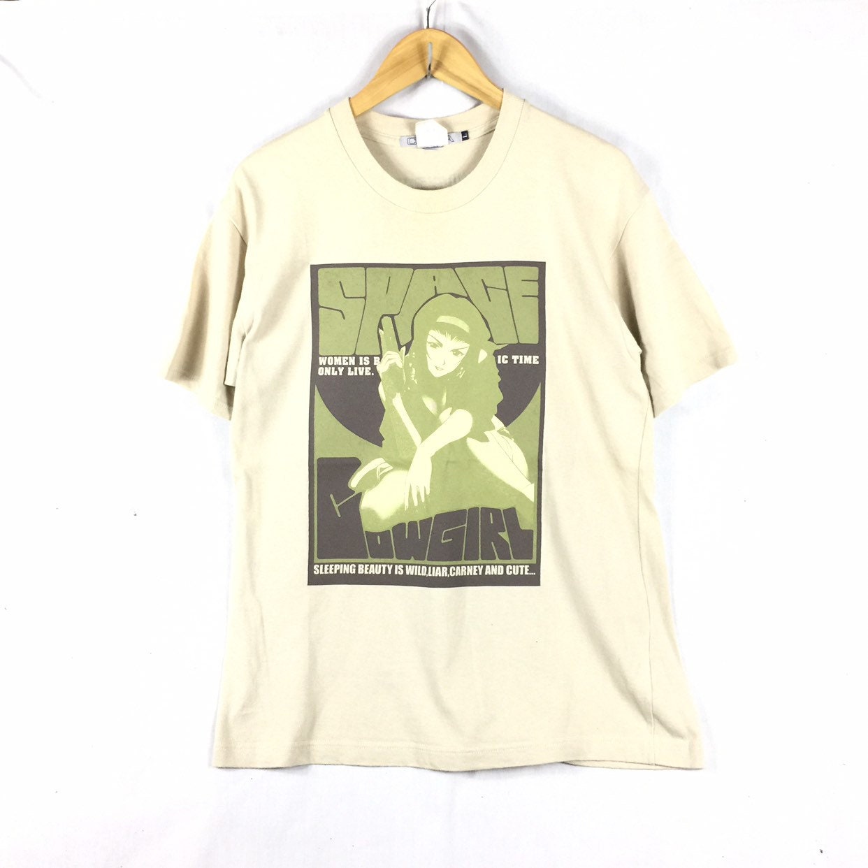Cowboy bebop vintage Clearance