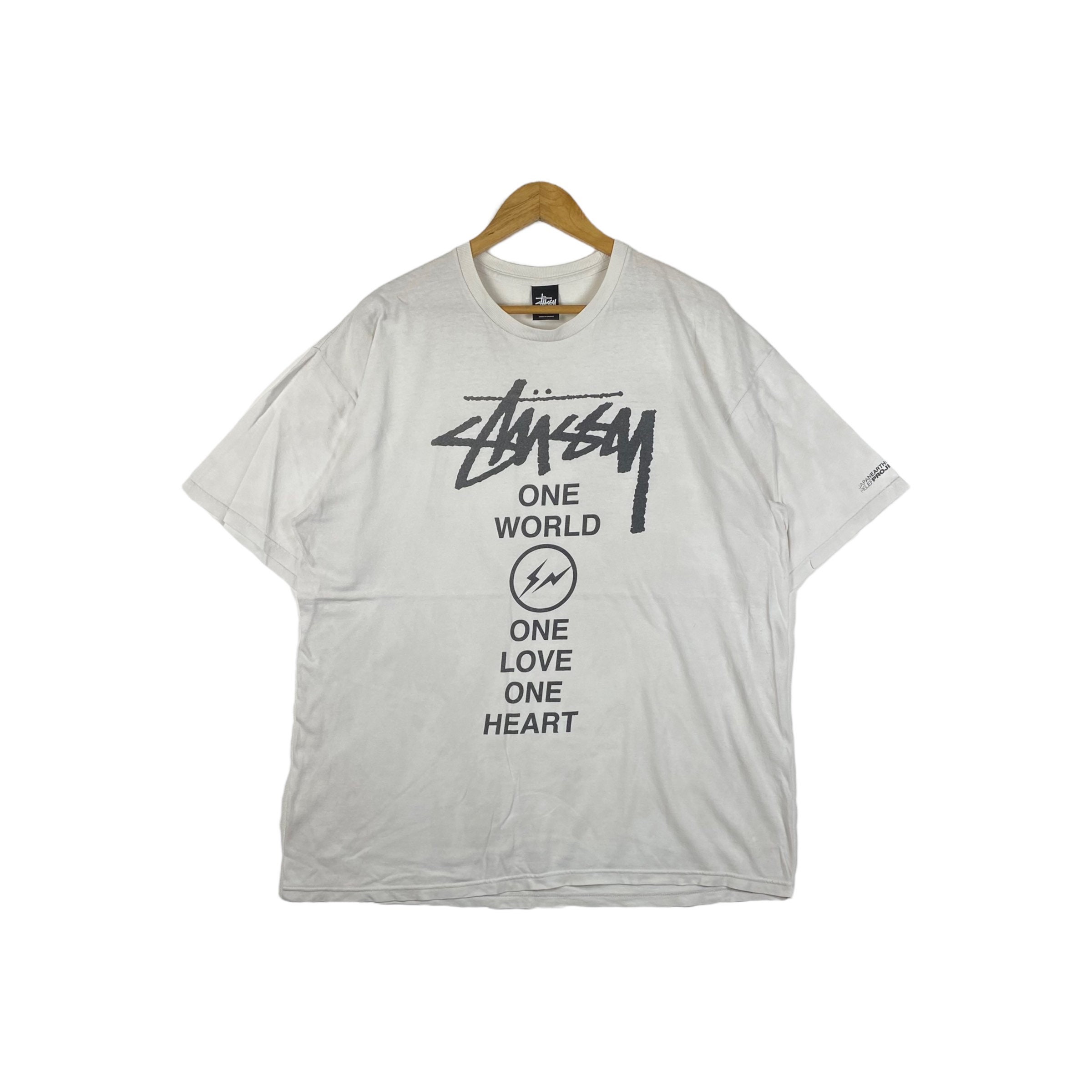 Fragment design hiroshi - Gem