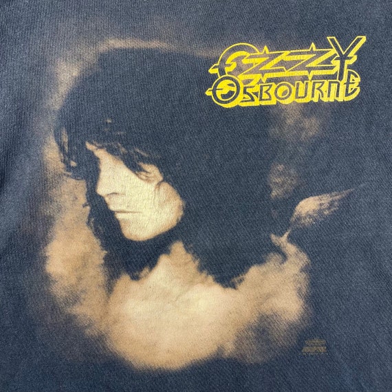 ozzy osbourne rare songs