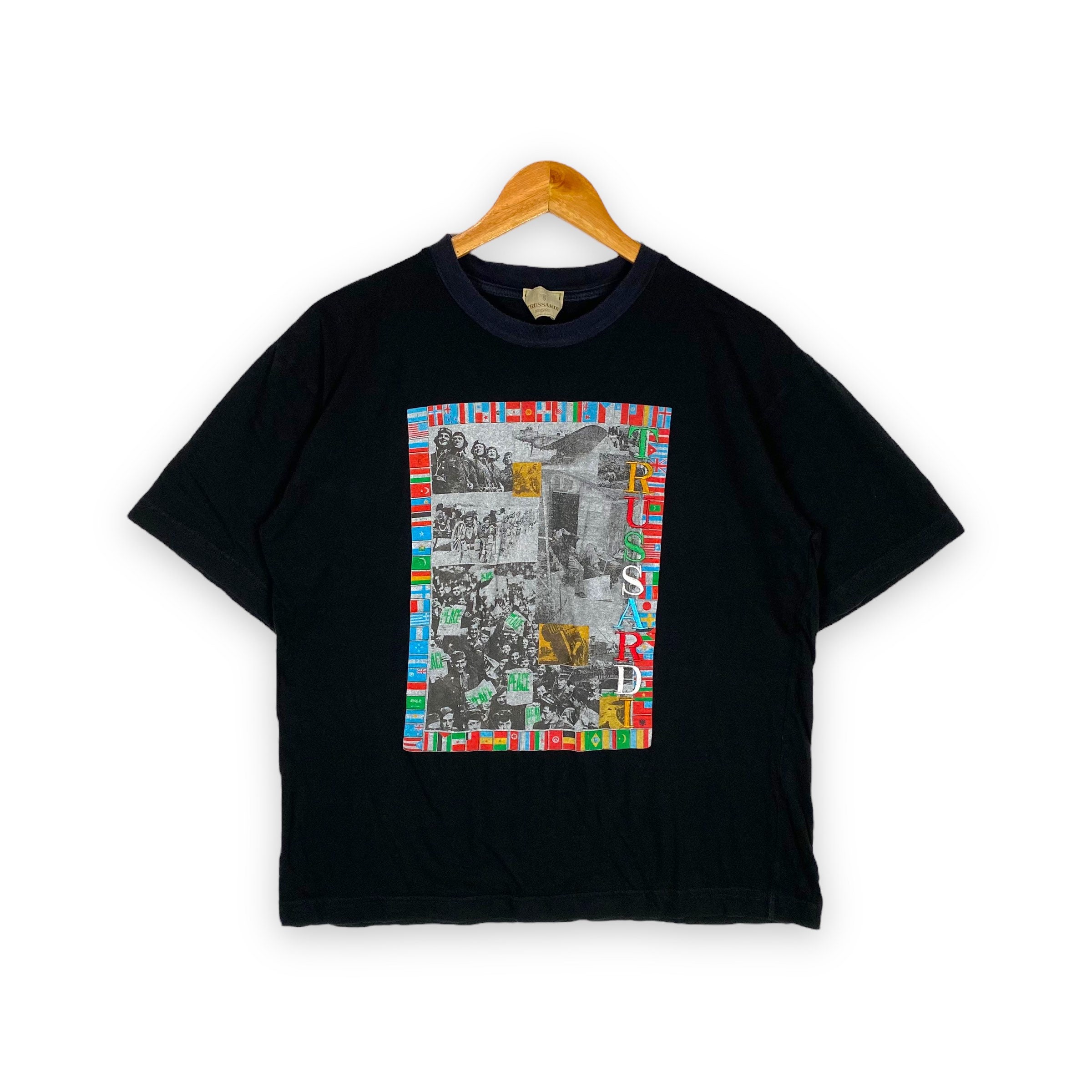 Trussardi maglie cheap