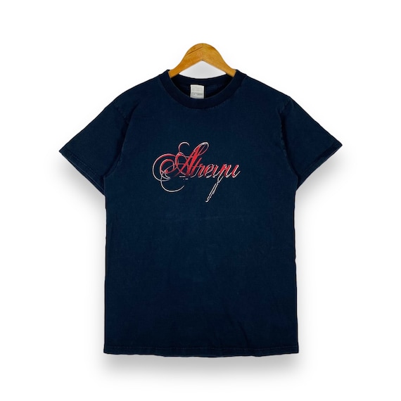 Saint laurent t shirt etsy sales