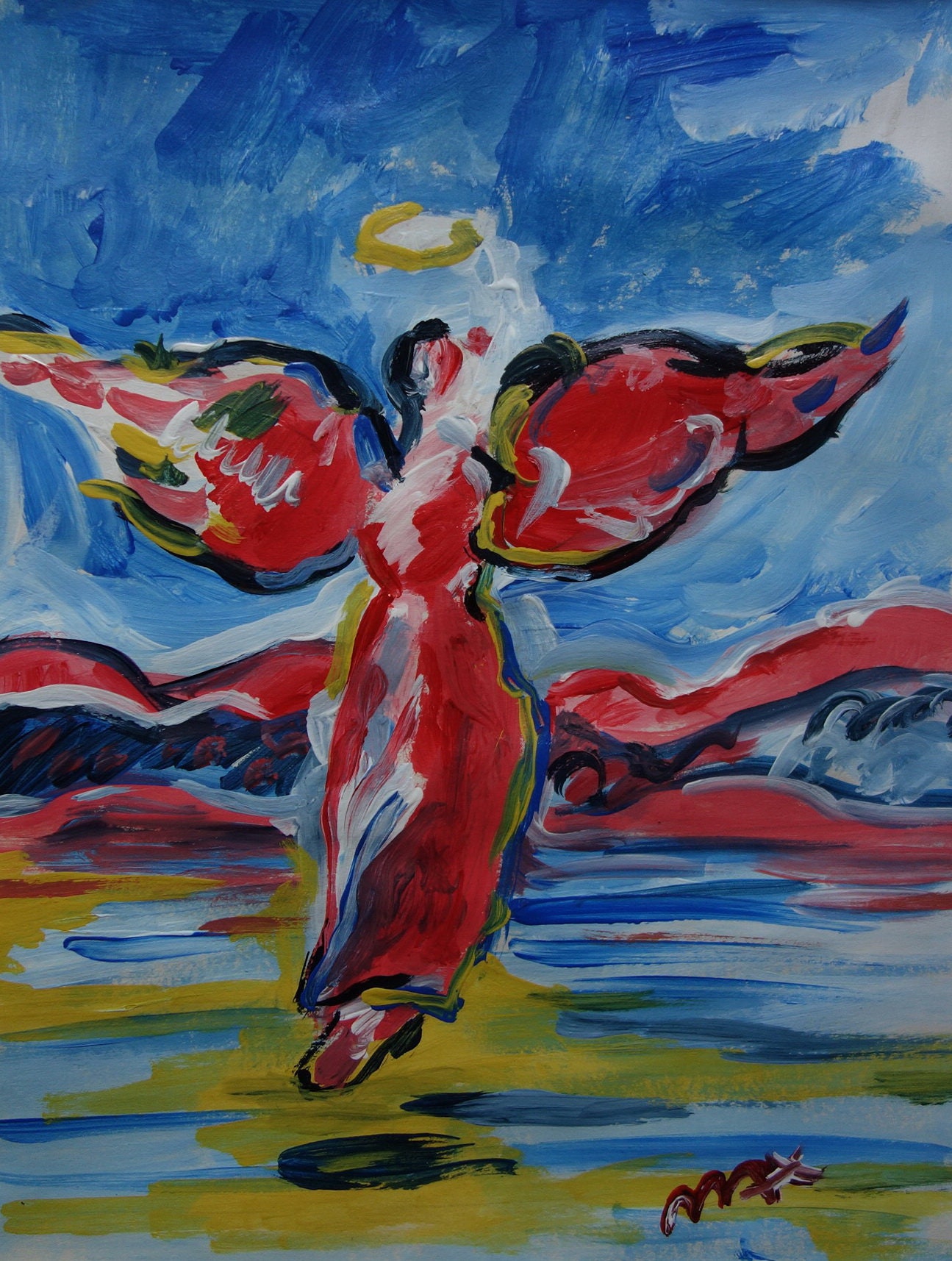 Peter Max Art - Etsy Singapore Peter Max Art - Etsy Singapore