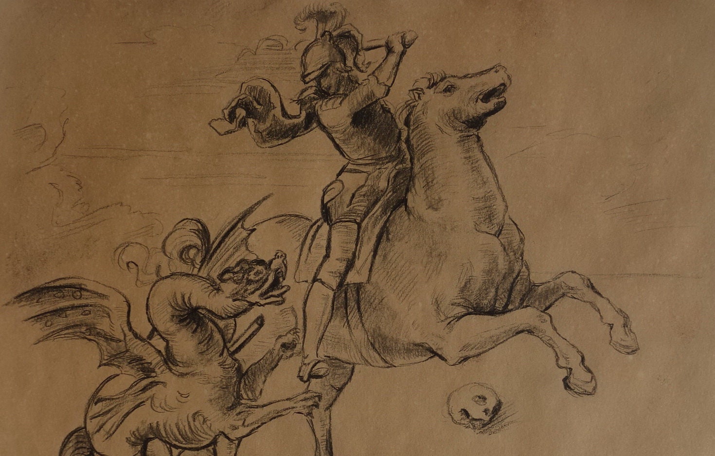 洋書 European Old Master Drawings European Old Master Drawings: From the Bruges Print Room: D