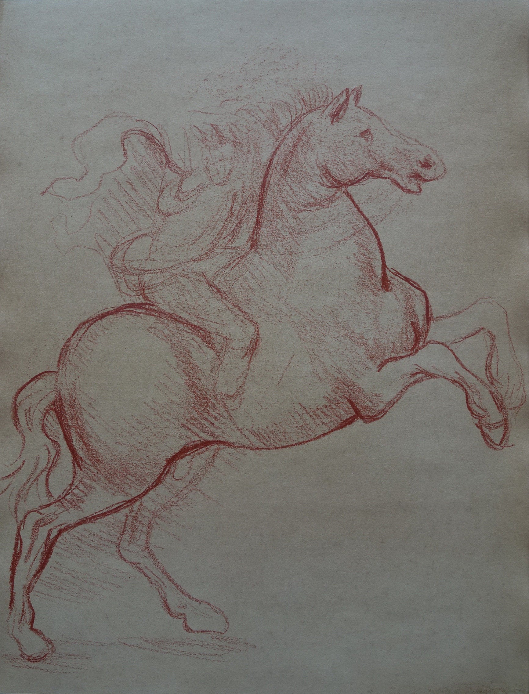 Old Master Drawings: From Master Collections: Wind, Barry