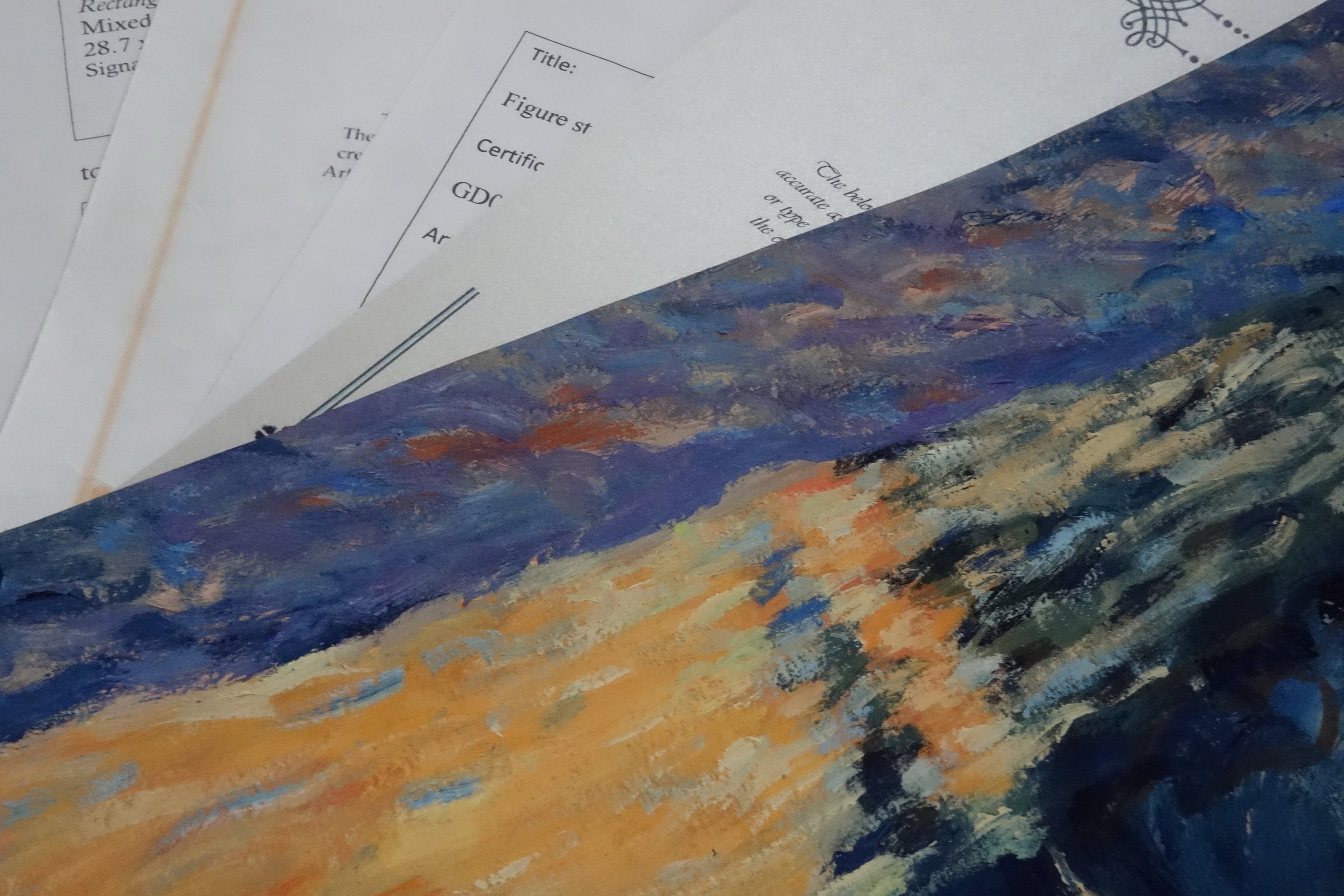 も*ん様 業者買取品！高級絵画！海　夕日 il_fullxfull.4450222592_buyt.jpg