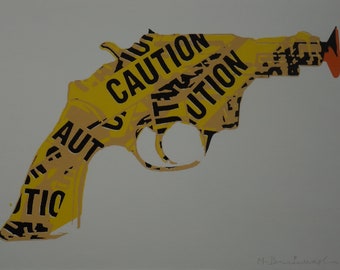 Shane Bowden 直筆サイン原画「Glitter Gun」 il_340x270.3037868025_ofy9.jpg