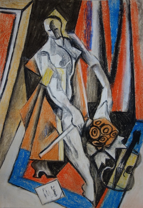 Stivali da cubista sale